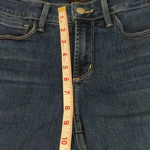 NYDJ Alina ankle jeans - Picture 8 of 10